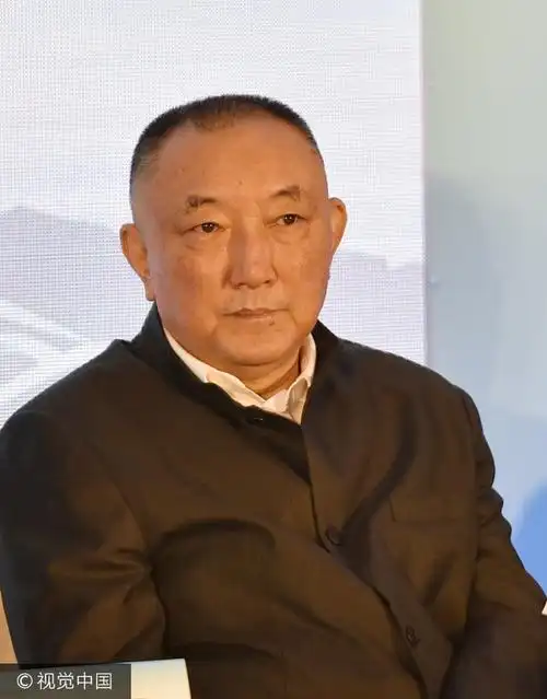 金砖国家电影节成都举办发布会 韩三平大佬坐镇,陆川贾樟柯现身