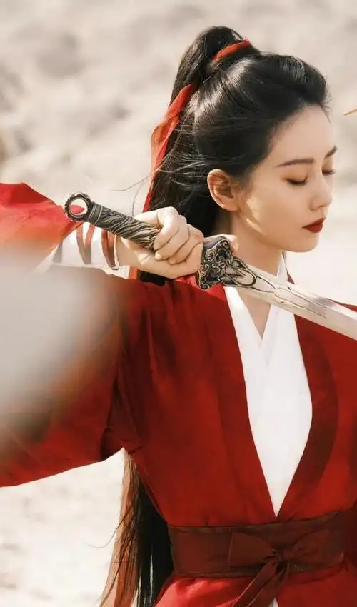 刘诗诗重回古装剧!《一念关山》剧照抢先看,造型令不少网友惊艳