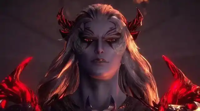 斗罗大陆:修罗神选择唐三是因为没得选,唐晨才是最好的选择|罗刹_网易