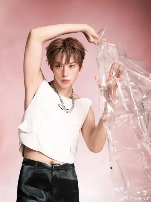 【余景天】余景天香港9396water bomb场音乐节舞台定妆照91