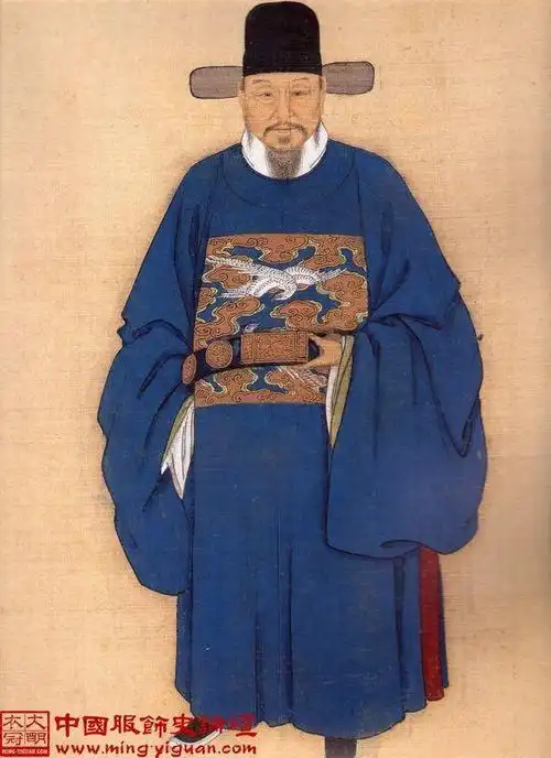 回味明代服饰的文化影响力_手机新浪网