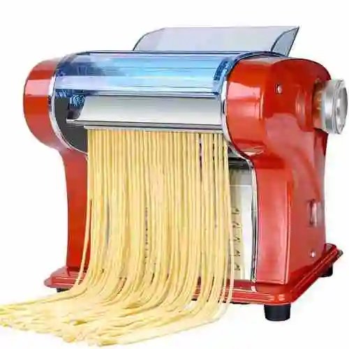 机面不锈钢压面机家用小型揉面机撖电动家庭新款全自动面条机擀面