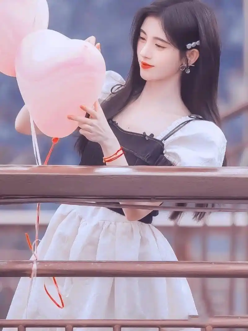 鞠婧祎 鞠婧祎绝美照片