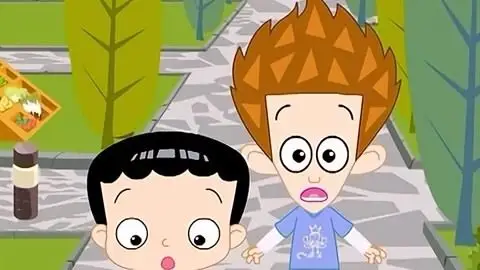 家有儿女 第2季