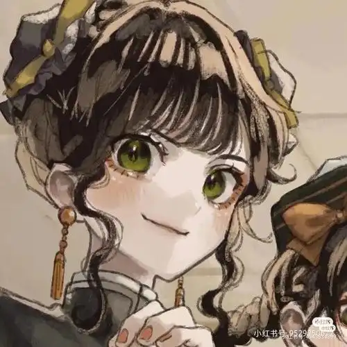 四个人的闺蜜头像