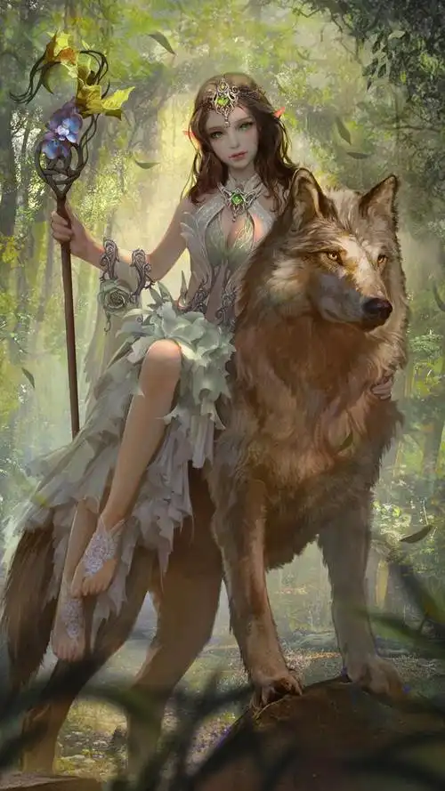 壁纸| 高清4k全面屏:大海系列壁纸(超清壁纸4k竖屏) - 冷求网