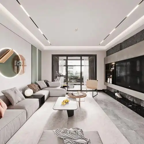 全景模型_全景3d效果图大全【知末网全景】第1页