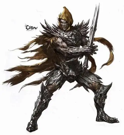 川总的相册冯伟暗黑西游记