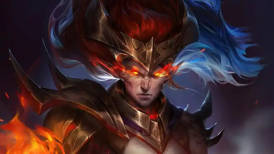 使者亚索《英雄联盟lol》2020 4k图片图片,4k高清游戏图片,娟娟壁纸