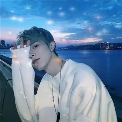 帅哥照片头像 好看的帅哥图片头像高清_男生头像_头像屋