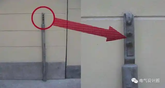 建筑物电气防雷接地设计及施工要求讲解非常详尽值得收藏学习