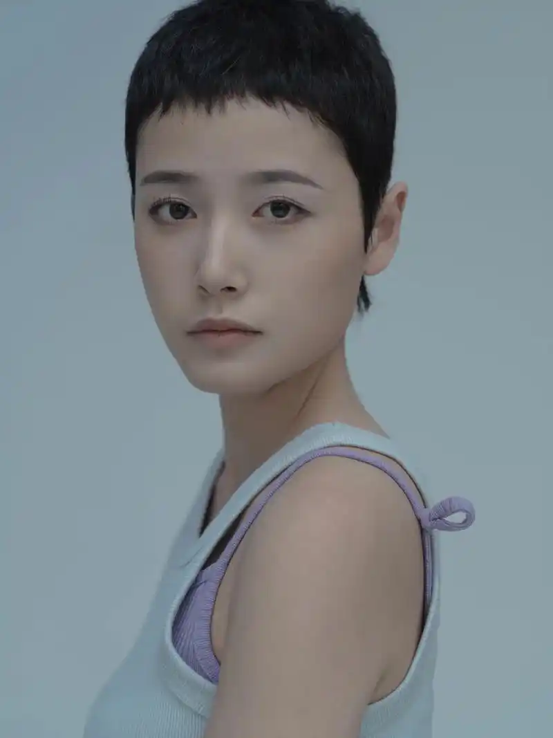 写真 #肖像 #客片分享 #德阳约拍 #范晓萱的歌 - 抖音