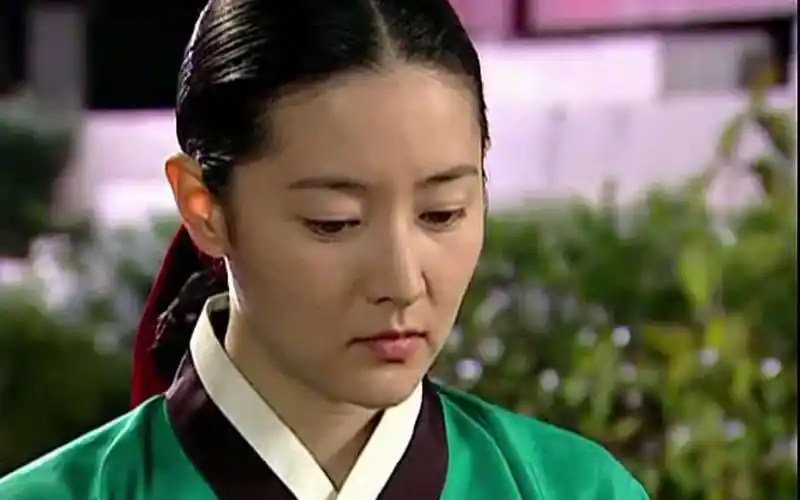 【大长今】长今离开宫后每天都郁郁寡欢,御膳大会让她重新燃起了希望