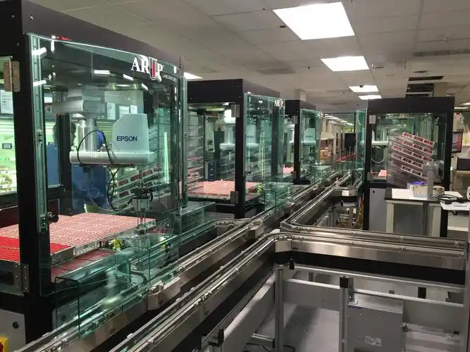 中国遗传学会遗传咨询分会与美国中部最大的第三方独立医学实验室arup