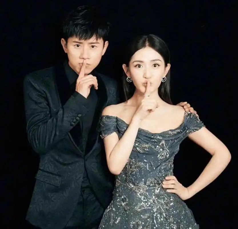 张杰,深夜高调发文!