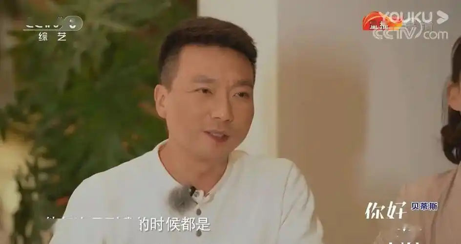 原创康辉一旦可爱起来