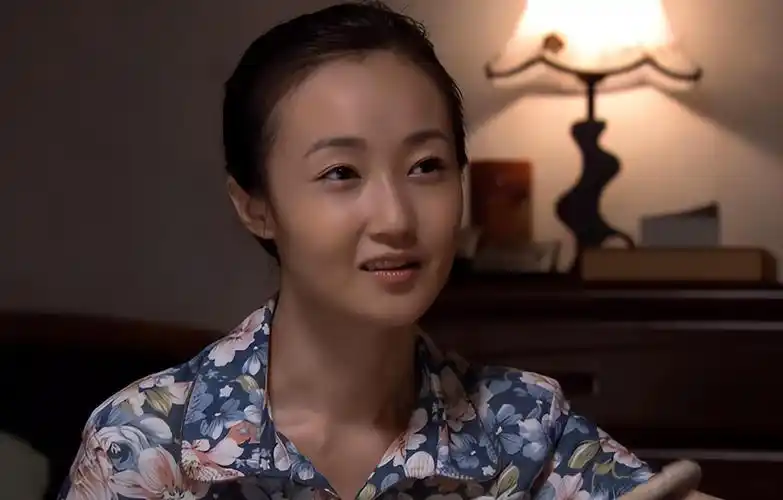 回顾《正阳门下》女主现状,韩春燕风韵犹存,蔡晓丽越来越美