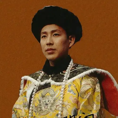 陈道明(卓渐清)