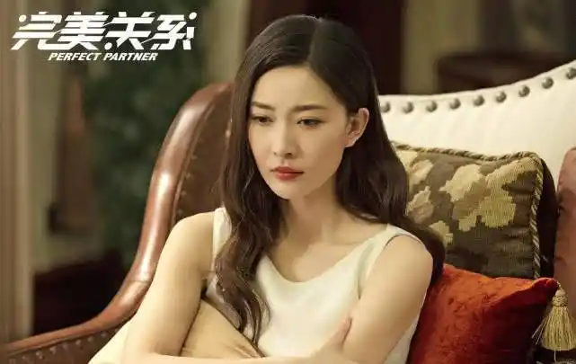 安家中的美女演员曾被称为中戏校花如今35岁却还是单身