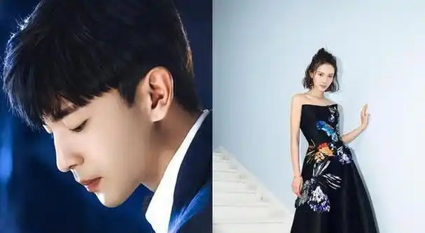 陈伟霆的前任,邓伦的前任,宋威龙的前任,看到李现前任:意外了|金晨