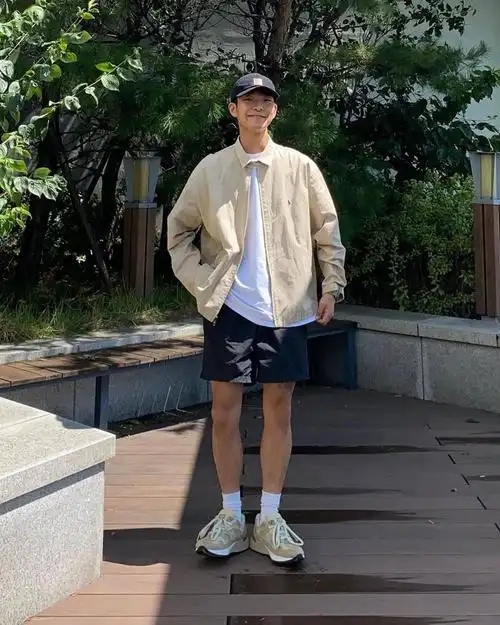 身高170男生穿搭很难吗?