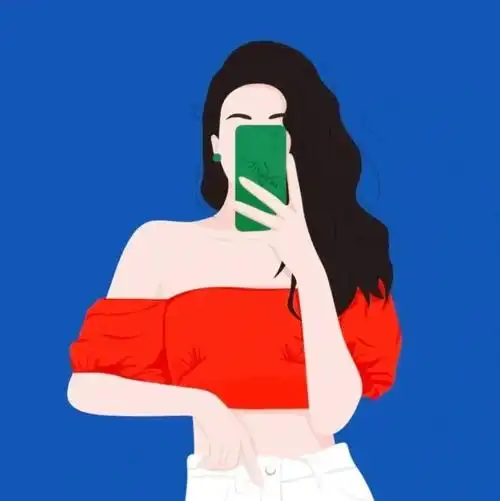 一批个性精美头像