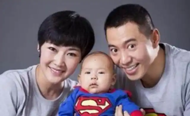 万茜老公徐佳万茜和徐佳是什么关系