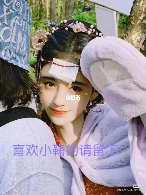 蜜橘可以给阿鞠一片蓝海吗