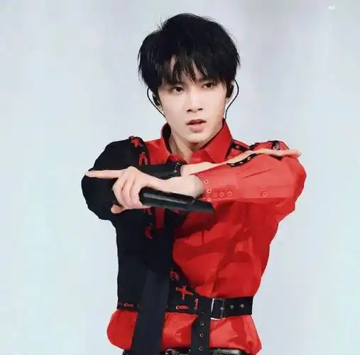 微信头像时代少年团刘耀文