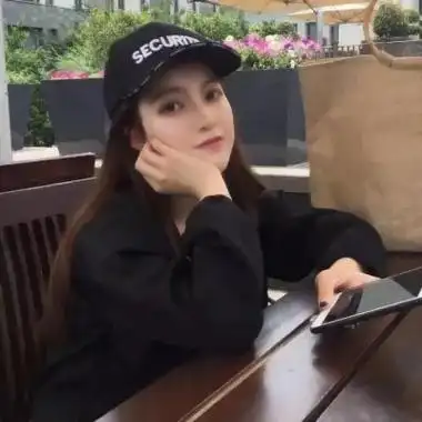 qq头像女生戴帽子霸气高清好看的qq女生头像霸气戴帽子图片