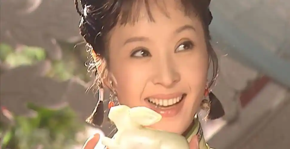 原创康熙王朝蓝齐儿究竟做错了什么被父亲康熙狠心连砍三刀