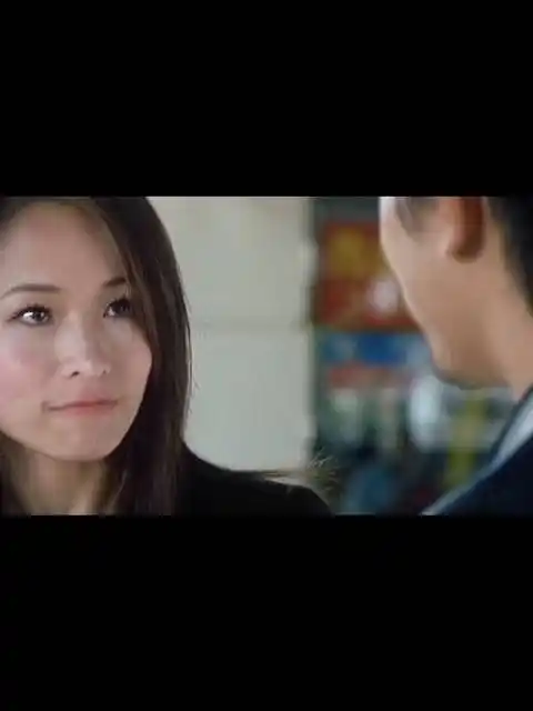 谎报女儿小一岁,只是为了不让陈永仁知道是自己的女儿!