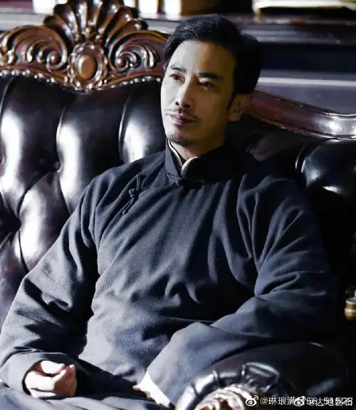 此生只爱柳云龙