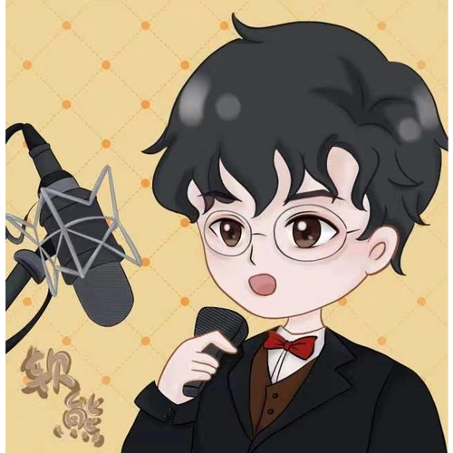 熊熊配音工作室