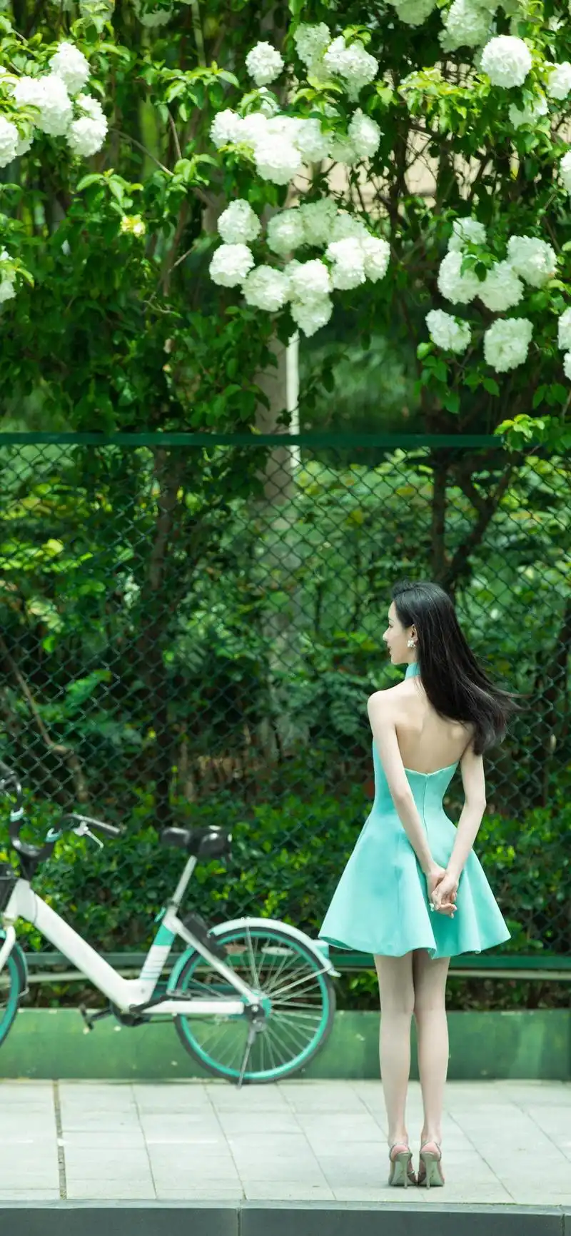 陈都灵最美壁纸