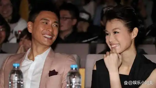 "港姐"胡杏儿:"甩了"相爱8年的黄宗泽,活出了令人羡慕