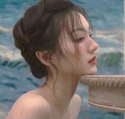 女头丨不能错过的30张绝美女生头像,第一张太爱了!