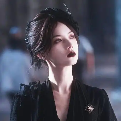 女生头像霸气个性的精选女头大全