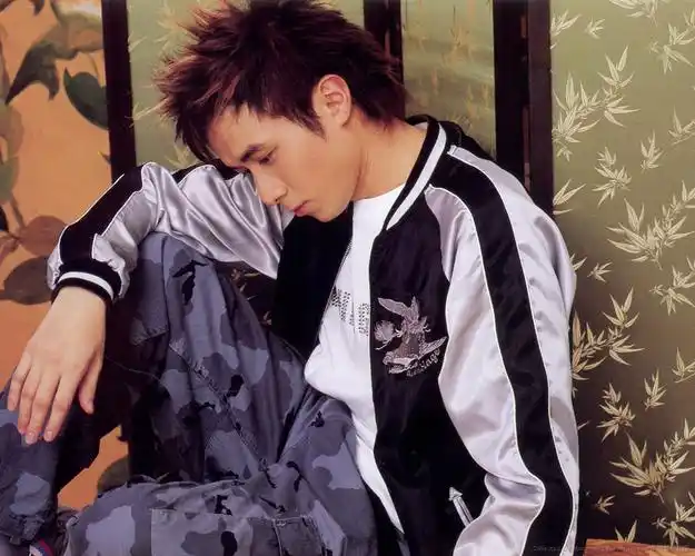 古巨基壁纸桌面写真图片-自制540x960壁纸.高清大图-明星写真馆n63.