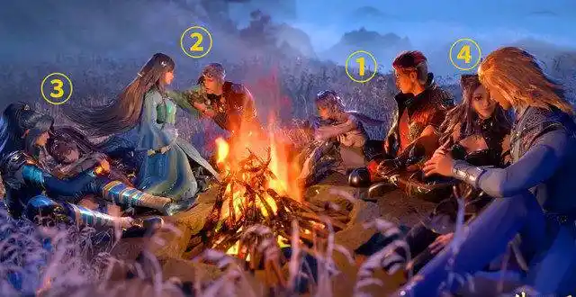 斗罗大陆:史莱克八怪同框,完美诠释情侣的四个阶段,唐三小舞最好嗑