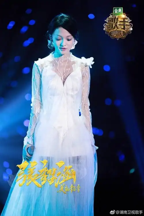 如何评价湖南卫视我是歌手第六季第一期