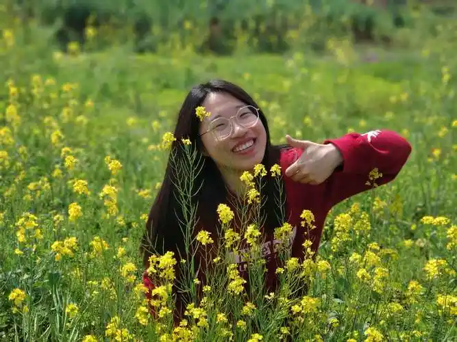 诗雨如梦的美篇