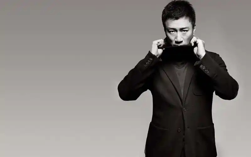 孙红雷明星壁纸图片_真好男人孙红雷