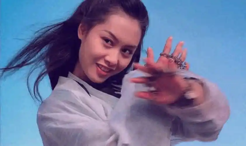 三个紫霞仙子朱茵,赵艺,唐嫣,哪个最美?