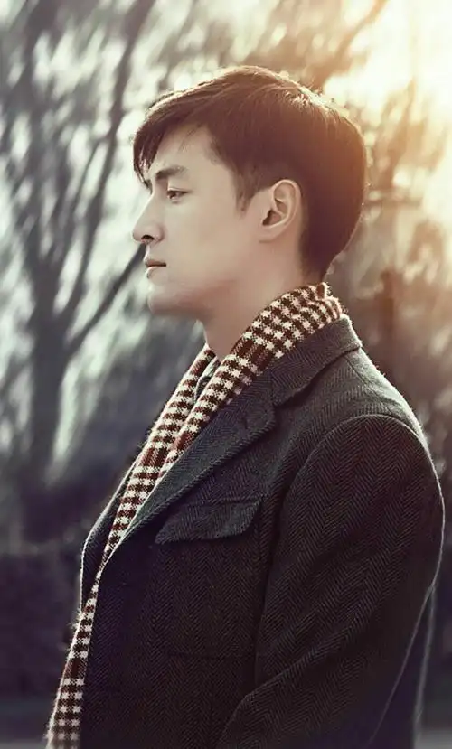 胡歌.琅琊榜梅长苏.伪装者明台.猎场.古月哥欠.仙剑.大好时光.