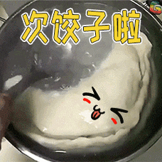 春节次饺子啦soogif福gif动图_动态图_表情包下载_soogif