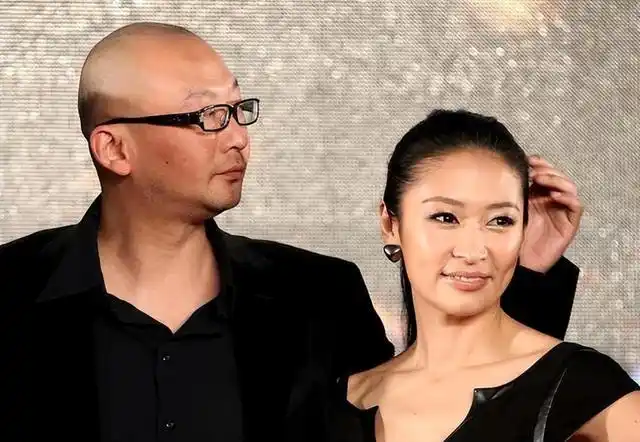导演管虎和妻子被曝离婚,疑似90后小三逼宫,网友直呼扎心
