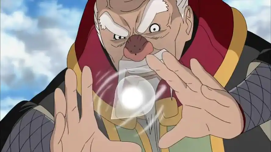 两天秤之大野木