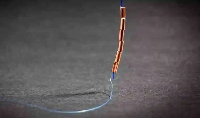 有人知道医院吉妮环上环的操作步骤吗有没有过程图解