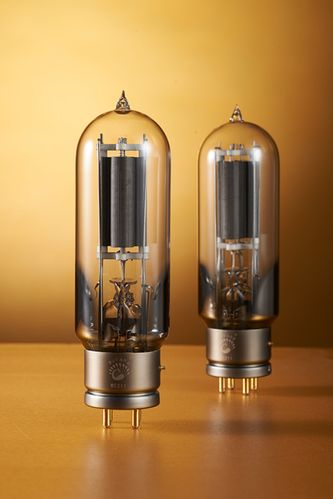 胆皇归来psvane贵族之声复刻西电we211电子管单只电子管